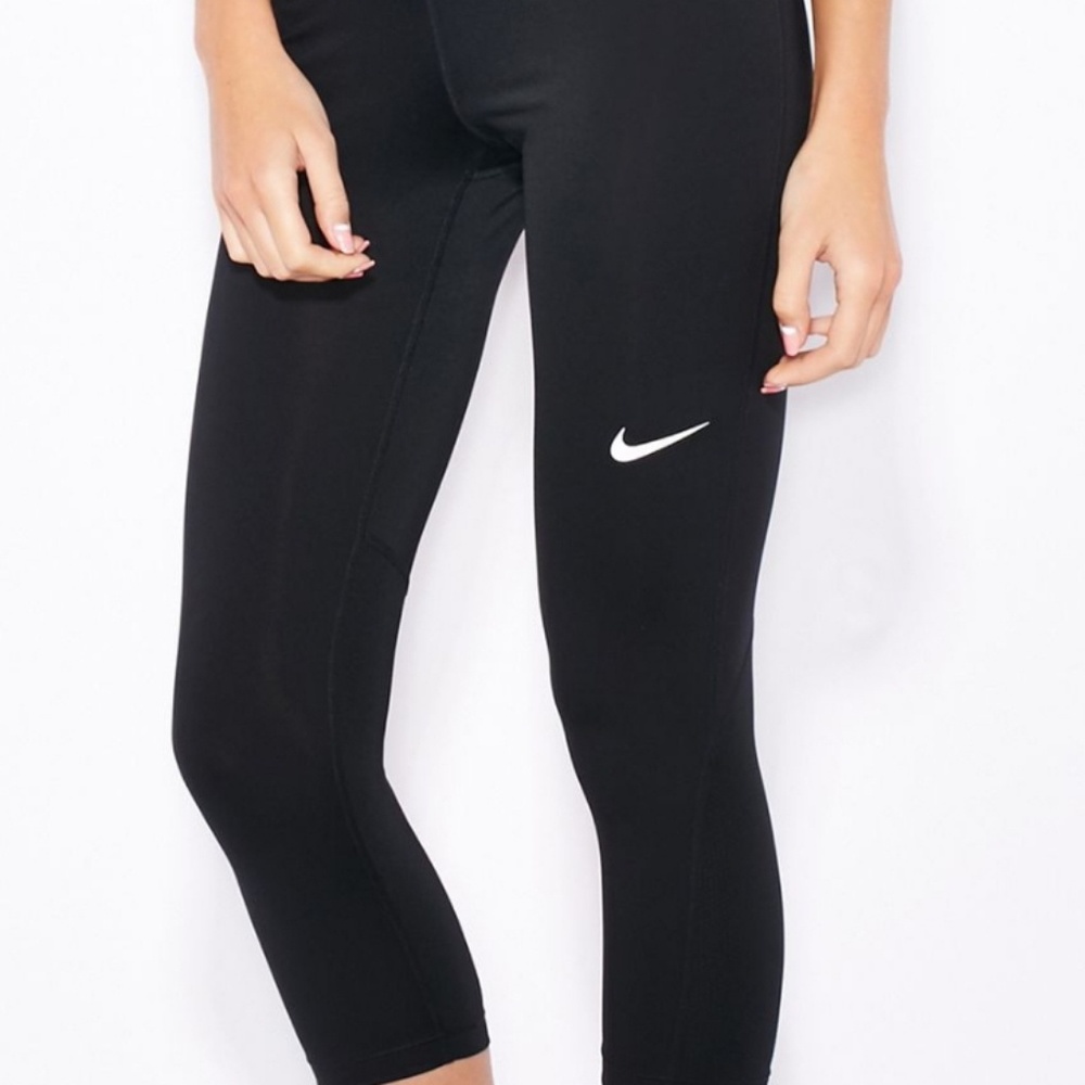 Nike Pro cool pants